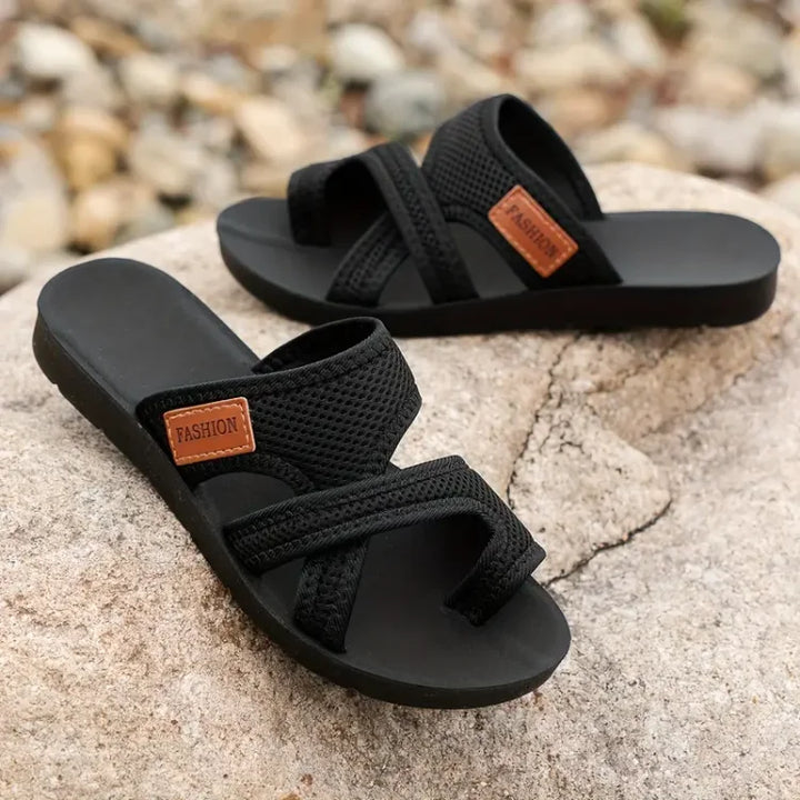 BROOKE | ORTHOPAEDIC SANDALS
