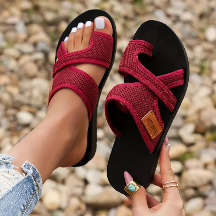 BROOKE | ORTHOPAEDIC SANDALS